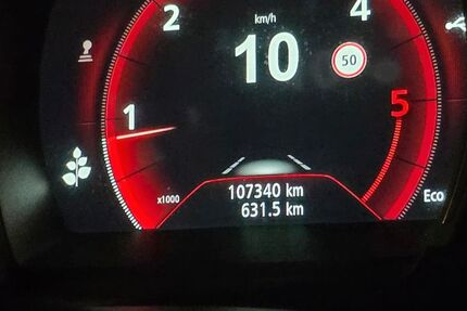 Renault Espace 107.340 km 11.999 € Waltrop 45731