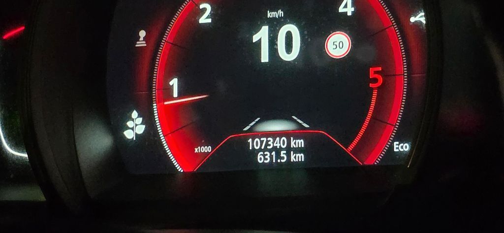 Renault Espace 107.340 km 11.999 € Waltrop 45731