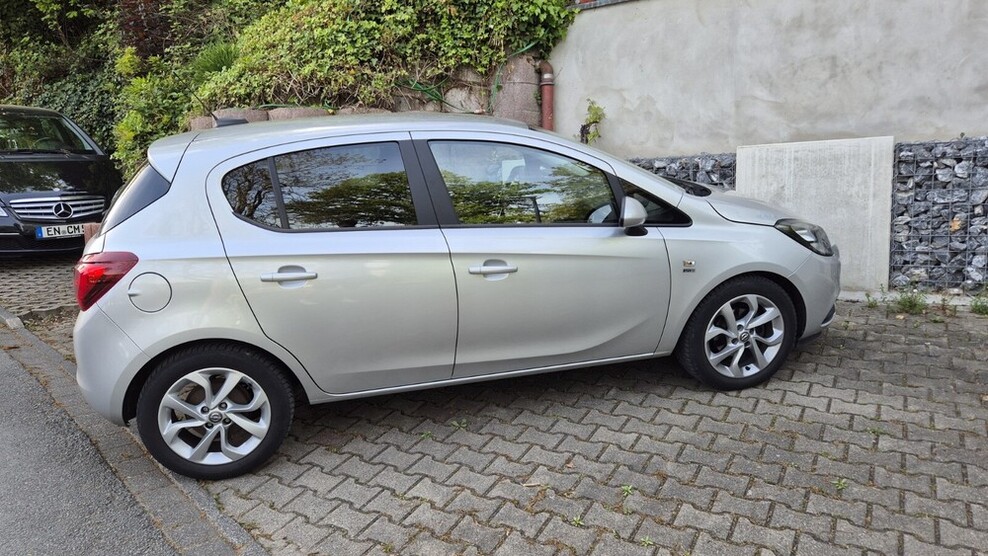 Opel Corsa E 99.000 km 7.950 € Herdecke 58313