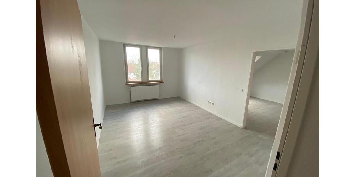 4,5 Zimmer DG Wohnung im Lüner Norden 4 zimmer