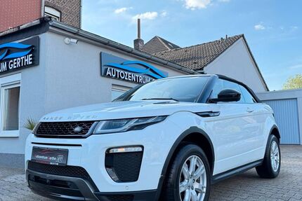 Land Rover Range Rover Evoque 99.000 km 24.490 &euro; Bochum 44805