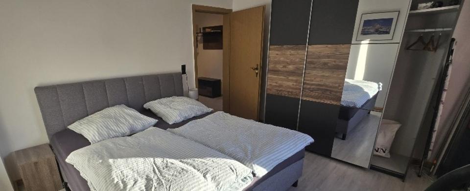 Etagenwohnung Dortmund Bövinghausen - 2 Zimmer, 58 m&sup2;, 890&euro; | Angebot:24477407