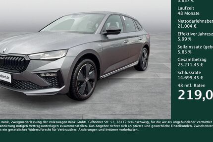 Skoda Scala 23.618 km 26.585 &euro; Dortmund 44309