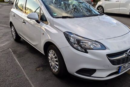Opel Corsa 65.800 km 7.300 &euro; Kamen 59174