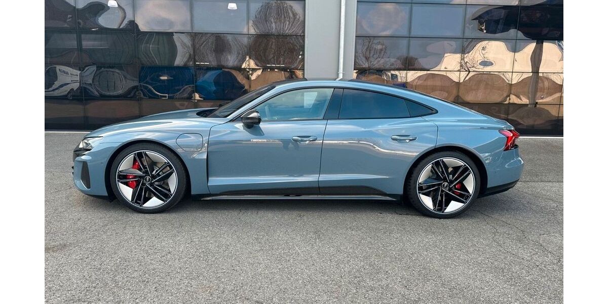 Audi e-tron GT 5.100 km 69.990 &euro; Lünen 44534