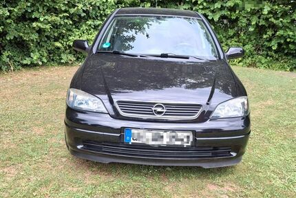 Opel Astra 116.000 km 3.750 &euro; Kamen 59174