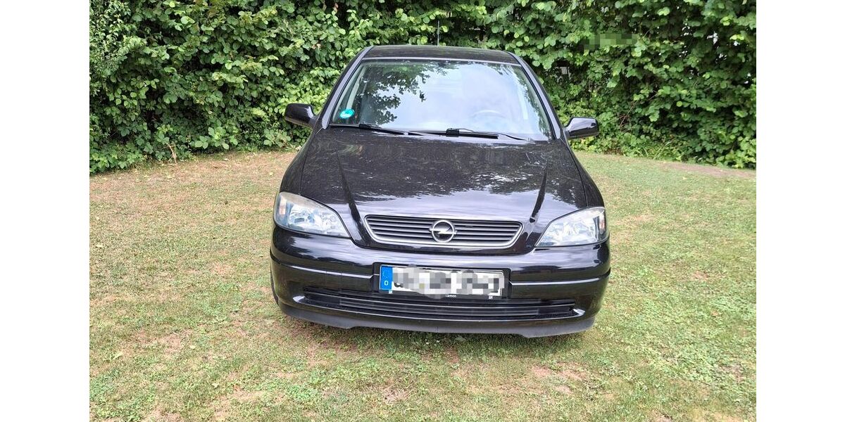 Opel Astra 116.000 km 3.750 &euro; Kamen 59174