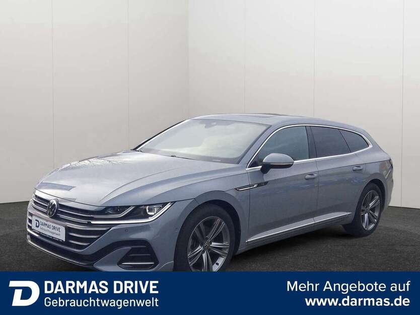 VW Arteon 32.318 km 29.690 € Bochum 44809