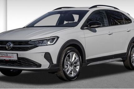 VW Taigo 14.990 km 24.380 &euro; Wetter 58300