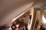 4 Zimmer-Wohnung mit Terrasse, EBK und 80qm Garage
