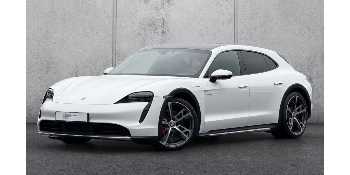 Porsche Taycan 17.022 km 74.500 &euro; Holzwickede 59439