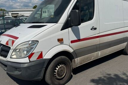 Mercedes-Benz Sprinter 150.000 km 5.800 € Essen 45356
