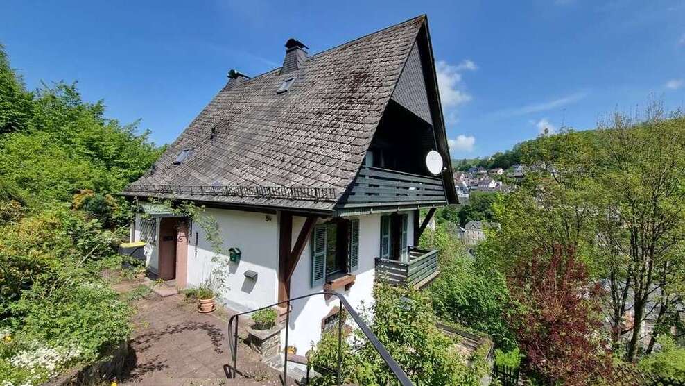 Haus zum Kaufen in Altena 199.000 € 125 m²