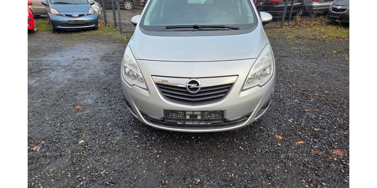 Opel Meriva 218.000 km 3.150 &euro; Dortmund 44147
