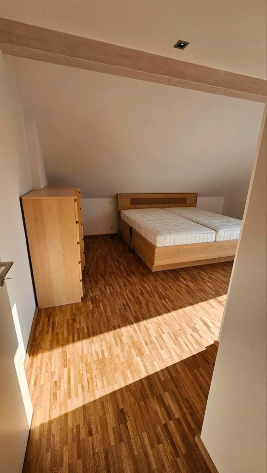 möblierte DHH in ruhiger Lage incl. Strom, WLAN, ☎️