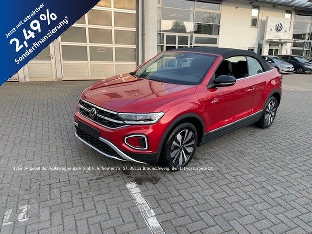 VW T-Roc 7.570 km 29.798 &euro; Lünen 44534