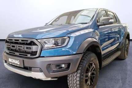 Ford Ranger 36.223 km 40.990 &euro; Gelsenkirchen 45881