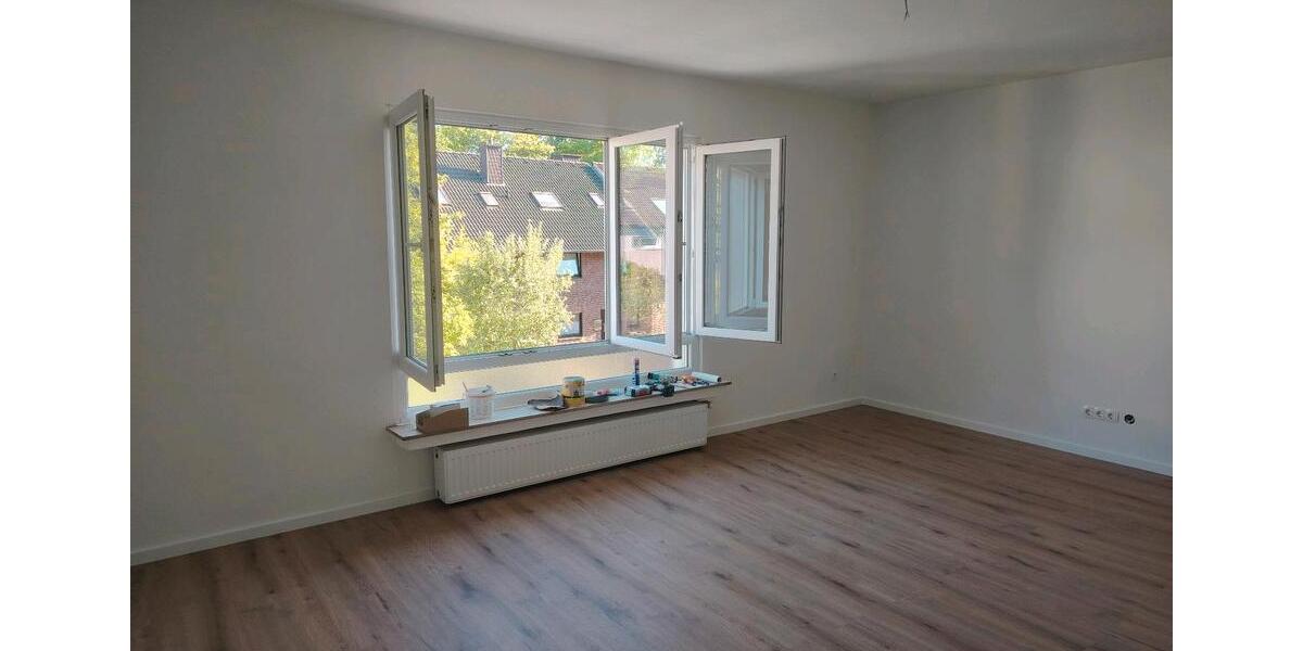 Etagenwohnung Bochum Günnigfeld - 3.5 Zimmer, 93 m&sup2;, 800&euro; | Angebot:26580050