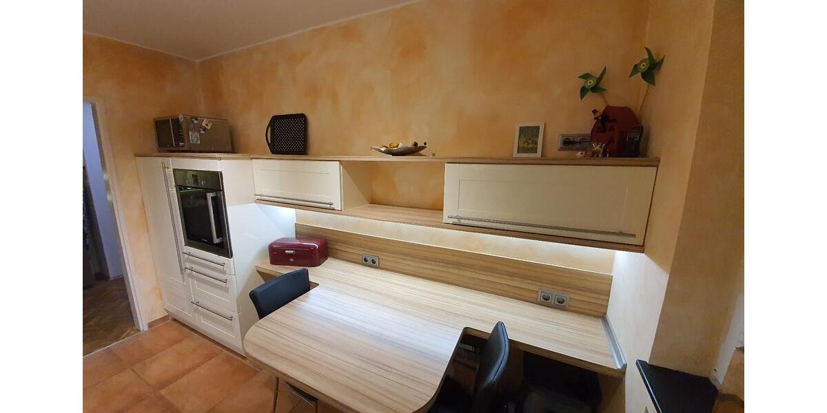 Etagenwohnung Waltrop - 3 Zimmer, 86 m&sup2;, 250.000&euro; | Angebot:26022939