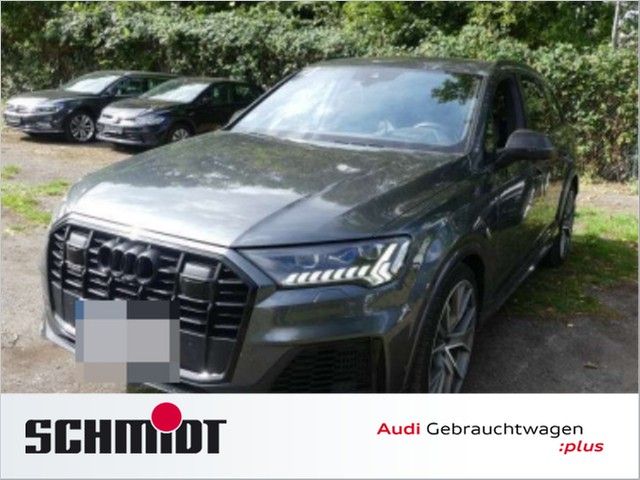 Audi Q7 69.960 km 61.840 € Lünen 44534