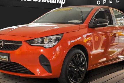 Opel Corsa 20.132 km 14.490 &euro; Selm 59379