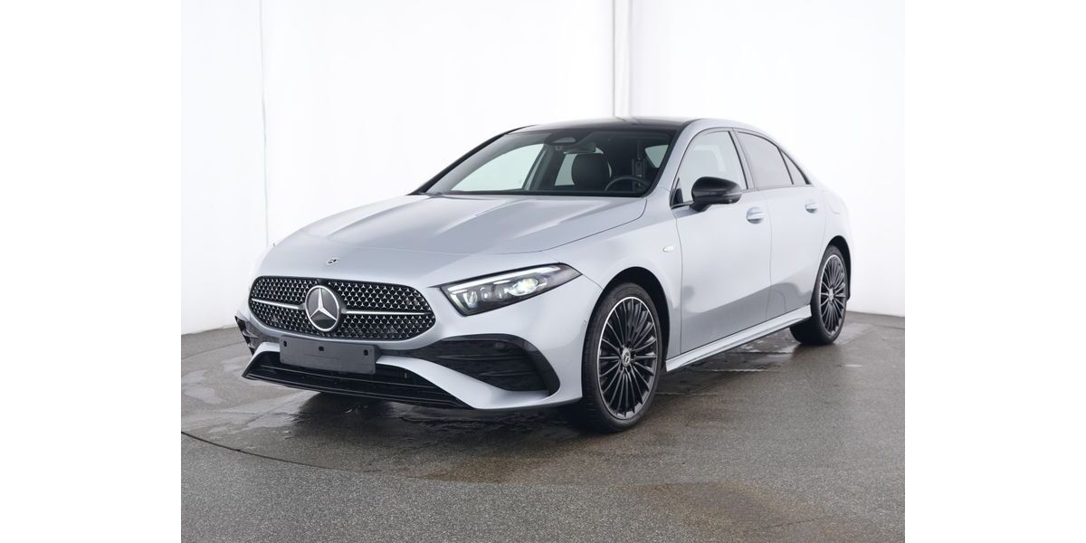 Mercedes-Benz A 250 18.218 km 40.780 &euro; Herne 44653