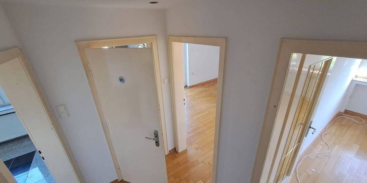 Einfamilienhaus Dortmund Brackel - 1 Zimmer, 345 m&sup2;, 1.409.000&euro; | Angebot:26486128