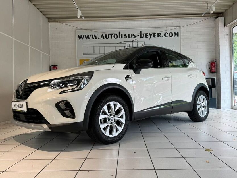 Captur