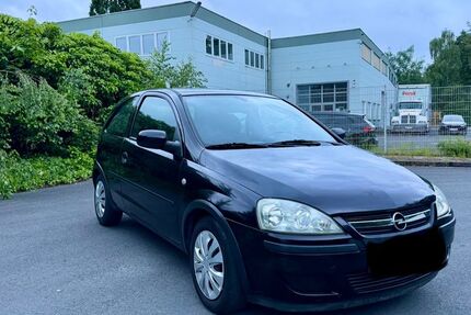 Opel Corsa 143.582 km 2.399 &euro; Witten 58456