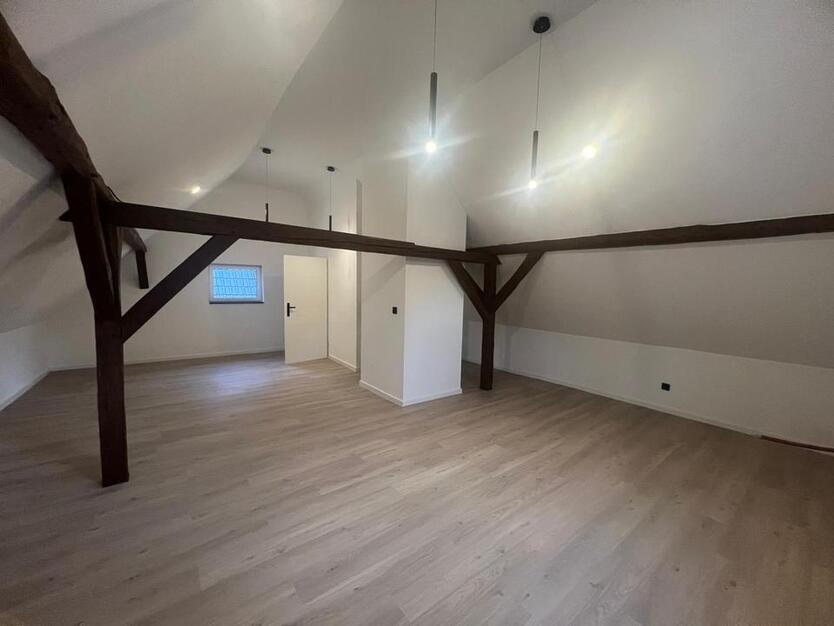 Einfamilienhaus im beliebten Hennen zimmer