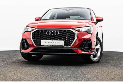 Audi Q3 67.951 km 30.770 &euro; Hagen 58091