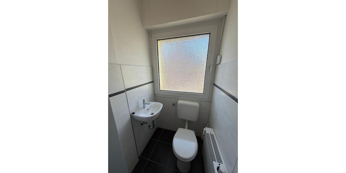 Etagenwohnung Recklinghausen - 4 Zimmer, 87 m&sup2;, 595&euro; | Angebot:26442299