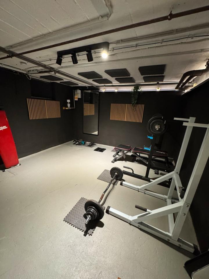 Traumhaus mit Garage und Garten *Frisch saniert 2025* zimmer