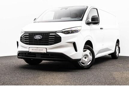 Ford Transit Custom 78.417 km 23.780 &euro; Hagen 58091