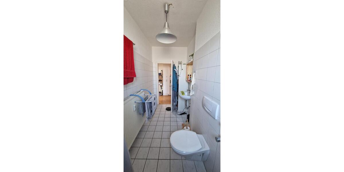 Etagenwohnung Hattingen - 2.5 Zimmer, 59 m&sup2;, 640&euro; | Angebot:26375179