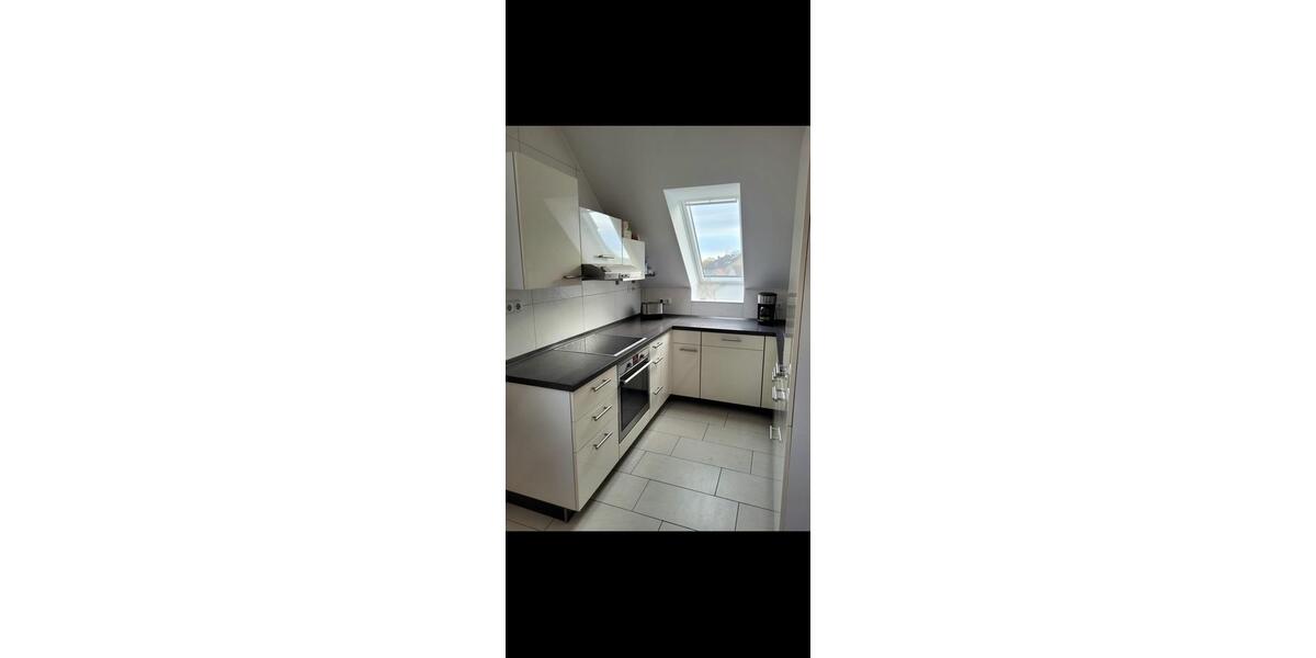 Etagenwohnung Dortmund Brackel - 2.5 Zimmer, 88 m&sup2;, 1.180&euro; | Angebot:24811517