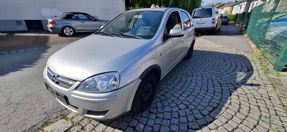 Corsa