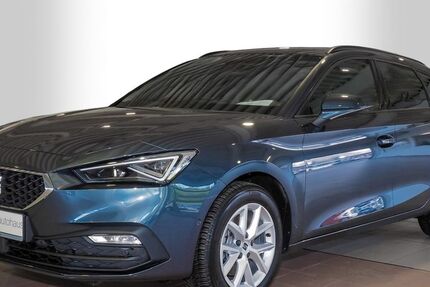 Seat Leon 28.134 km 25.950 &euro; Schwerte 58239