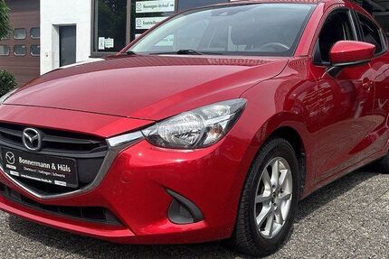 Mazda 2 116.885 km 9.990 &euro; Dortmund 44263