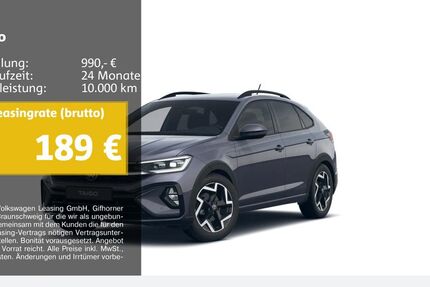 VW Taigo 25.293 km 26.990 &euro; Gelsenkirchen 45888