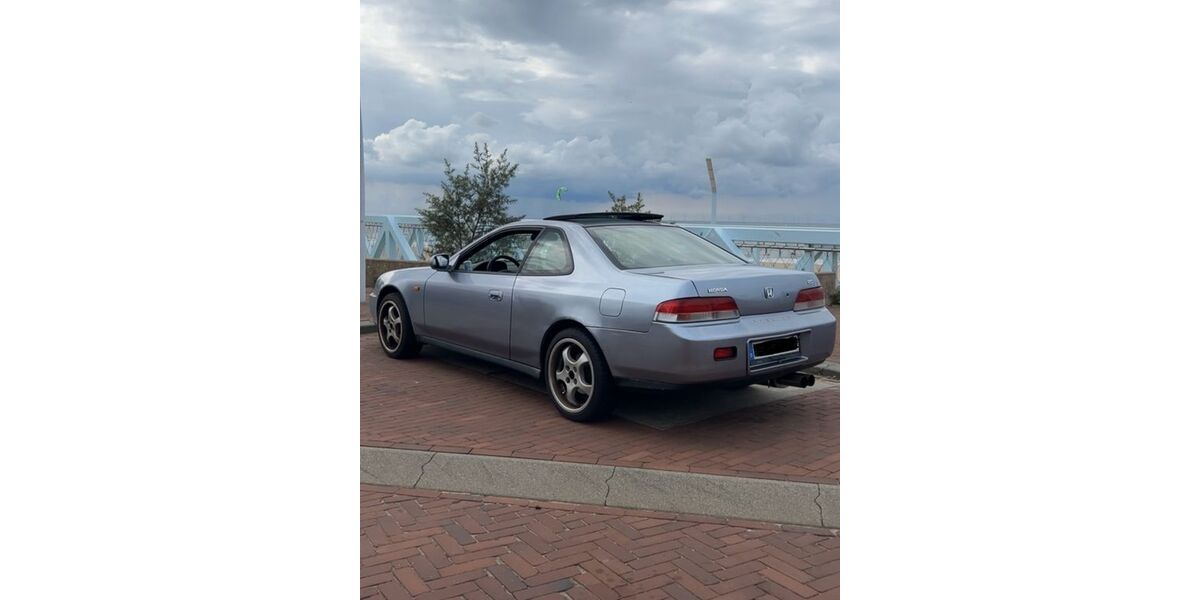 Honda Prelude 225.450 km 4.000 &euro; Herne 44625