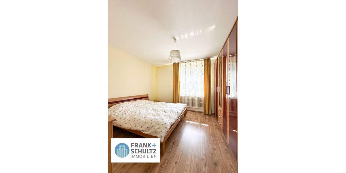 Etagenwohnung Dortmund Eving - 3 Zimmer, 62 m&sup2;, 168.000&euro; | Angebot:24577561