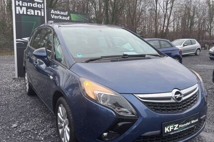 Opel Zafira 198.500 km 5.990 &euro; Unna 59423