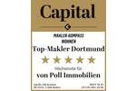 Etagenwohnung Dortmund Aplerbeck - 3 Zimmer, 89 m&sup2;, 225.000&euro; | Angebot:25742519