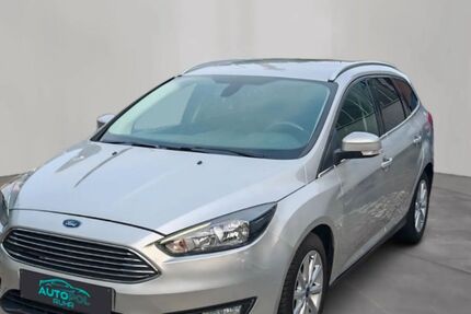 Ford Focus 174.900 km 6.880 &euro; Gelsenkirchen 45879
