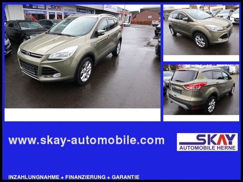 Kuga