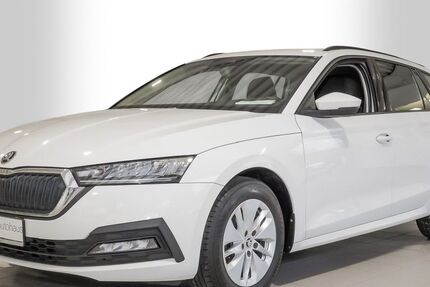 Skoda Octavia 83.252 km 17.450 &euro; Schwerte 58239