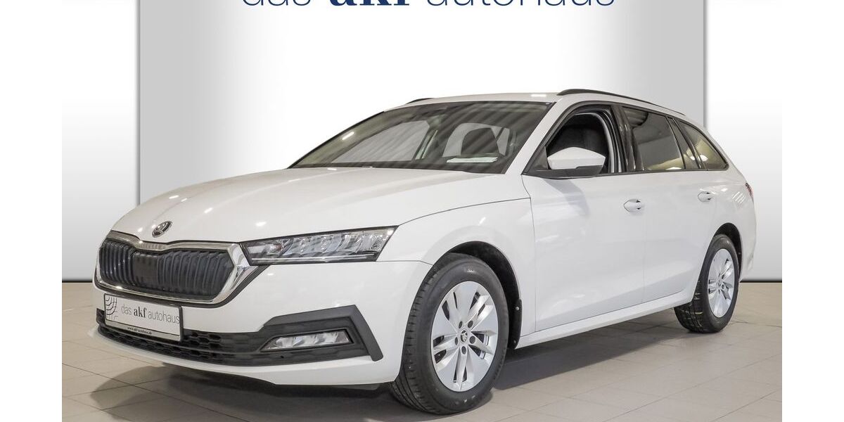 Skoda Octavia 83.252 km 17.450 &euro; Schwerte 58239