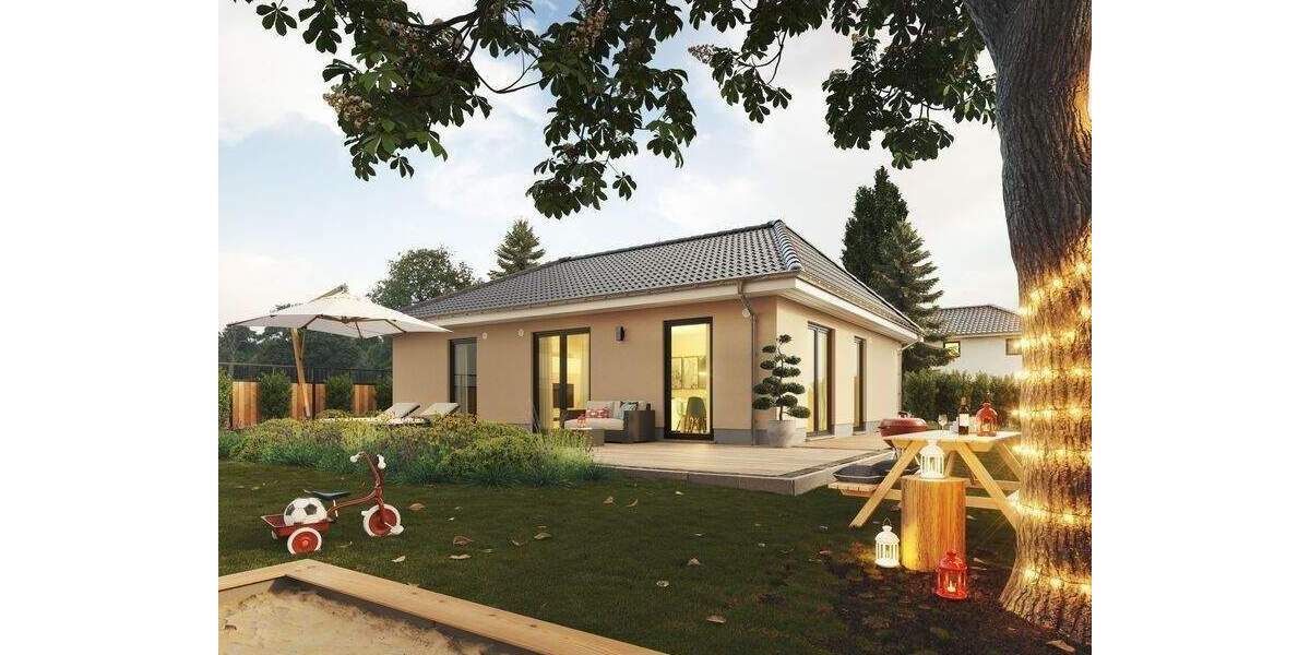 Hausbau leicht gemacht – Wir begleiten Sie Schritt für Schritt 3 zimmer