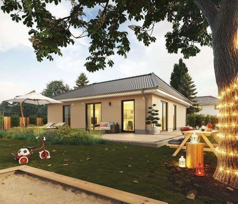 Hausbau leicht gemacht – Wir begleiten Sie Schritt für Schritt 3 zimmer